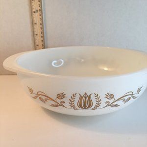 Vintage Pyrex Bowl